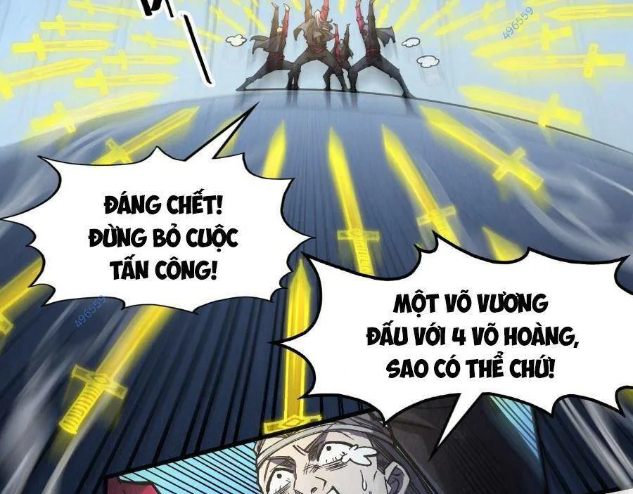 Vạn Cổ Chí Tôn chương 278 - trang 23
