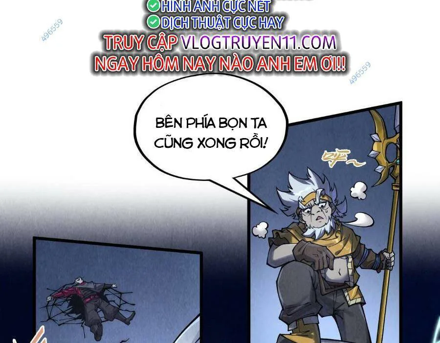 Vạn Cổ Chí Tôn chương 278 - trang 35