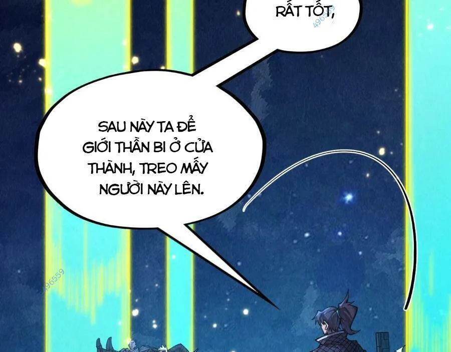 Vạn Cổ Chí Tôn chương 278 - trang 37