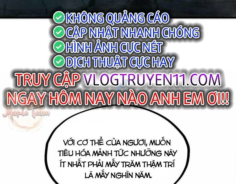Vạn Cổ Chí Tôn chương 278 - trang 46