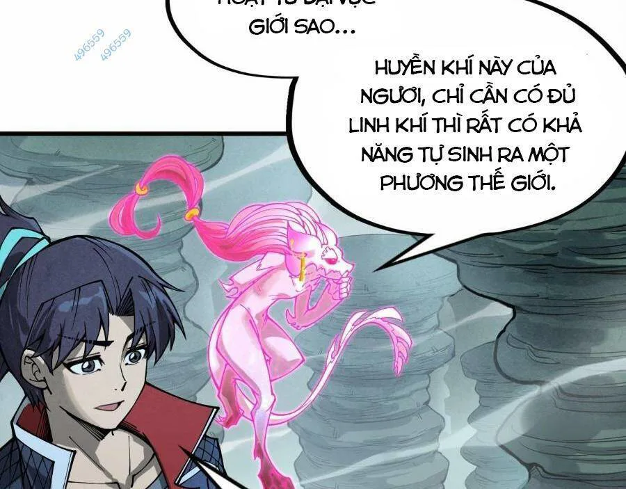 Vạn Cổ Chí Tôn chương 278 - trang 48