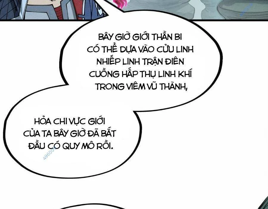 Vạn Cổ Chí Tôn chương 278 - trang 49
