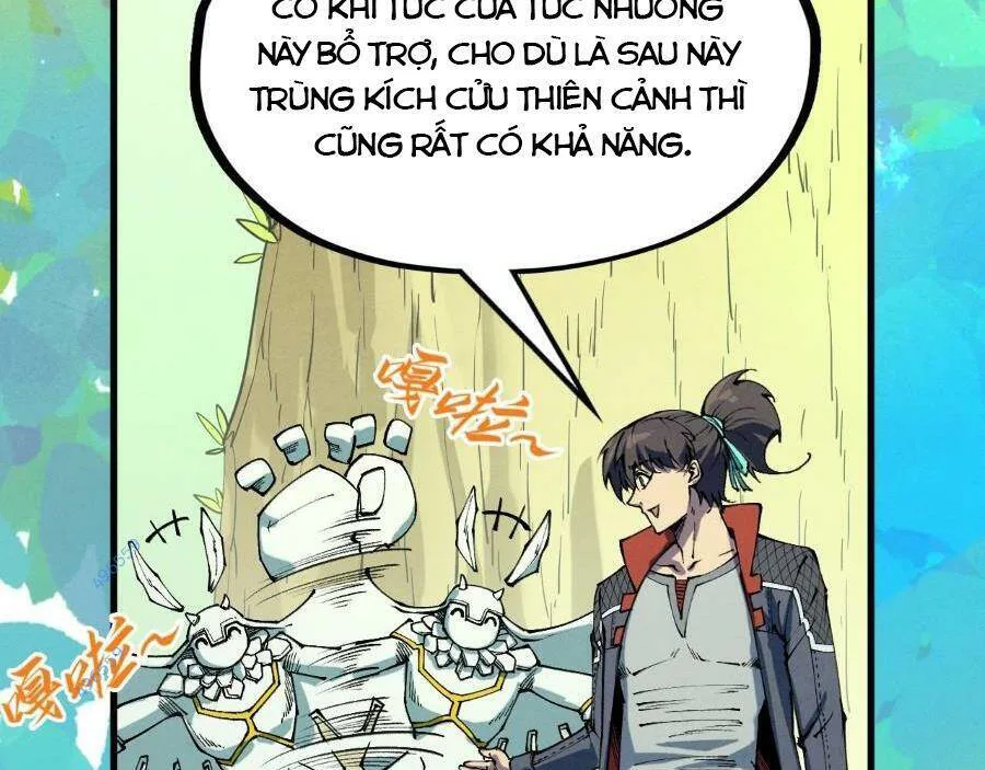 Vạn Cổ Chí Tôn chương 278 - trang 66