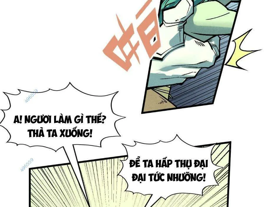 Vạn Cổ Chí Tôn chương 278 - trang 72
