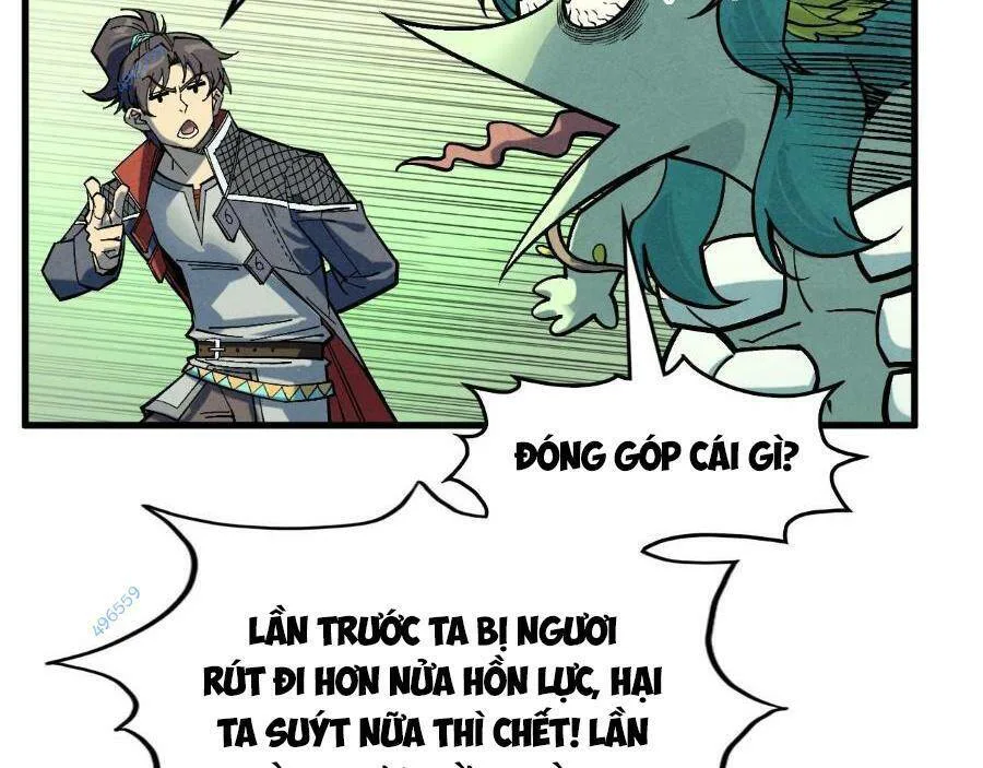 Vạn Cổ Chí Tôn chương 278 - trang 76