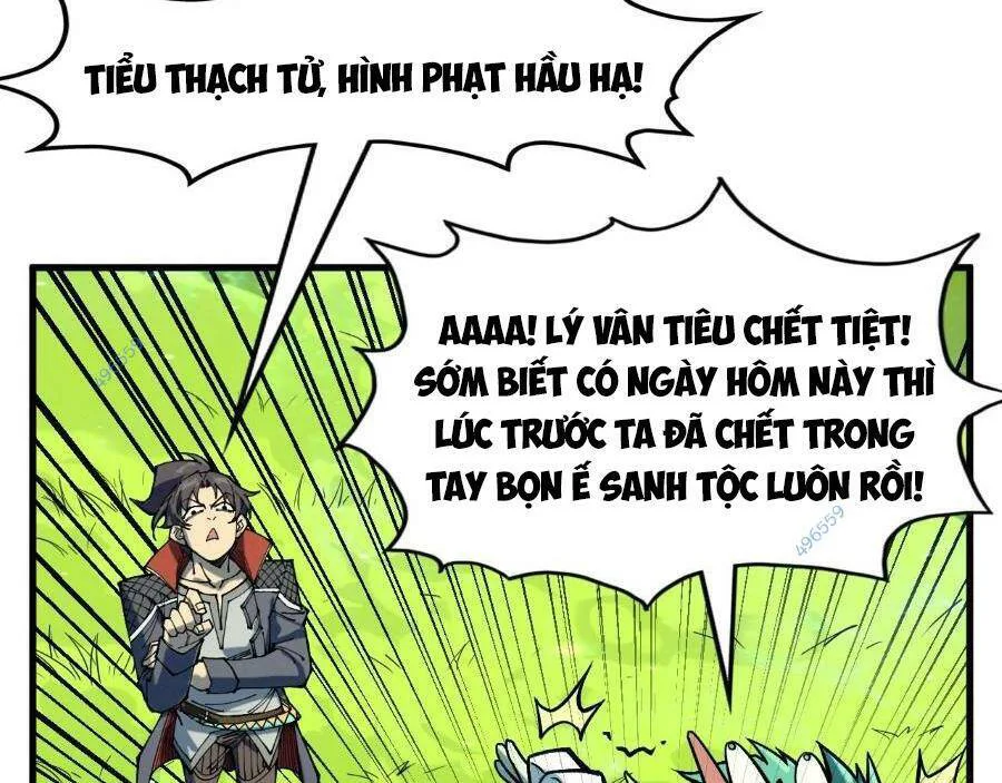 Vạn Cổ Chí Tôn chương 278 - trang 78