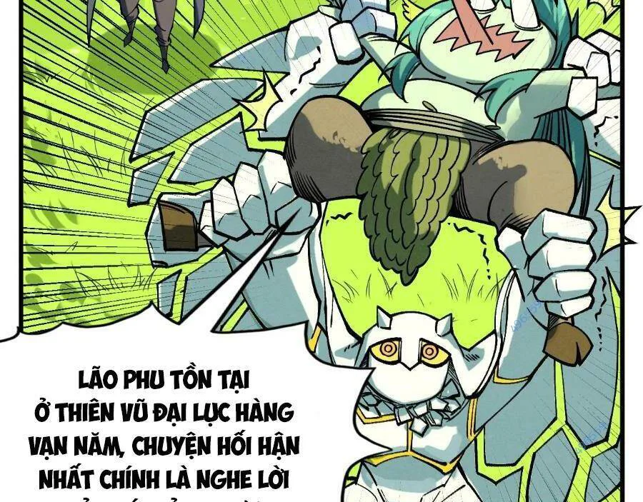 Vạn Cổ Chí Tôn chương 278 - trang 79