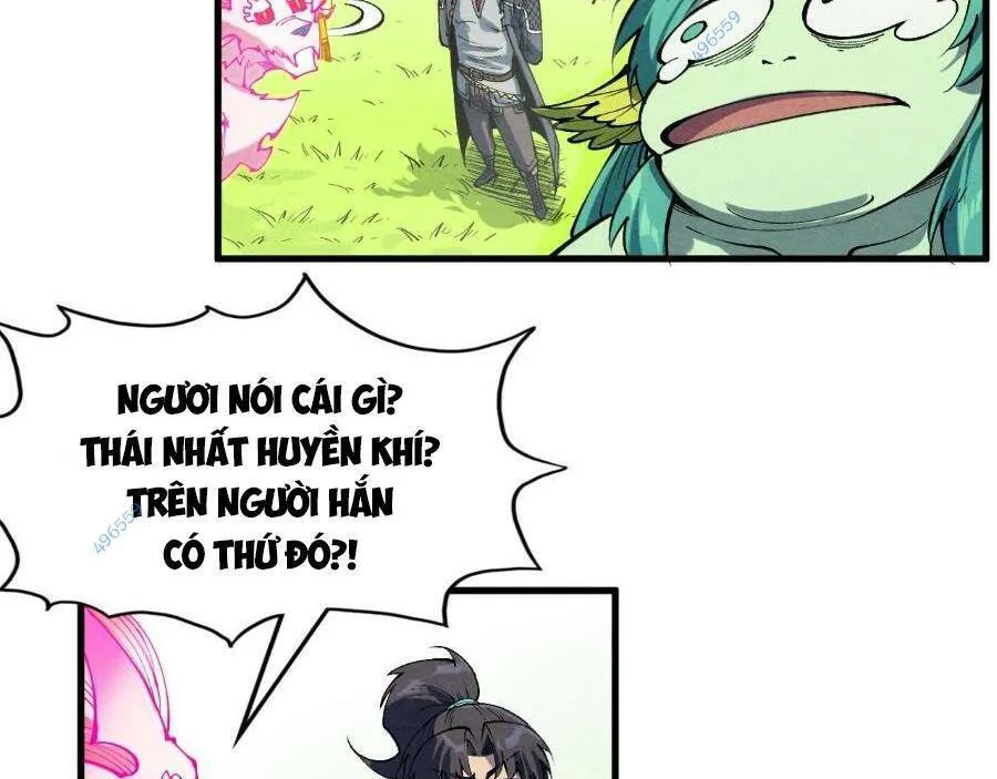 Vạn Cổ Chí Tôn chương 278 - trang 82