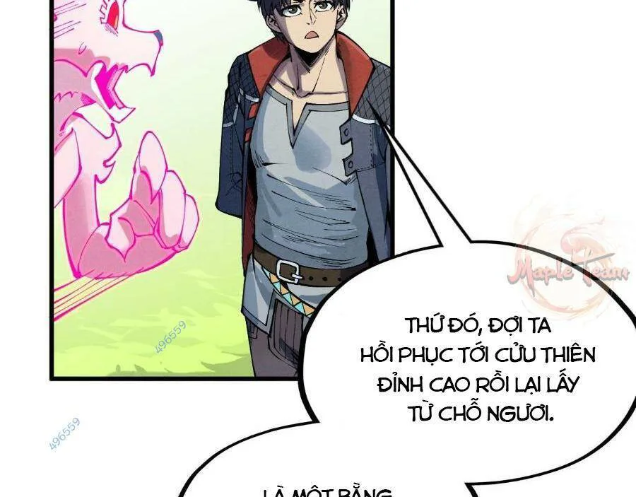 Vạn Cổ Chí Tôn chương 278 - trang 83