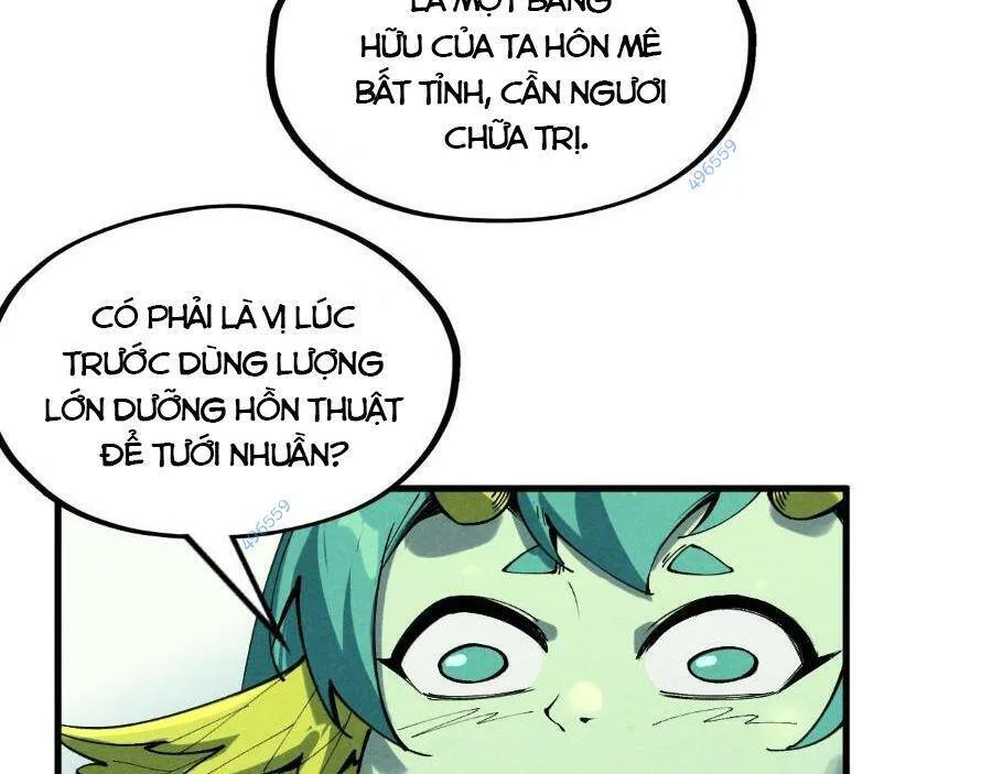 Vạn Cổ Chí Tôn chương 278 - trang 84
