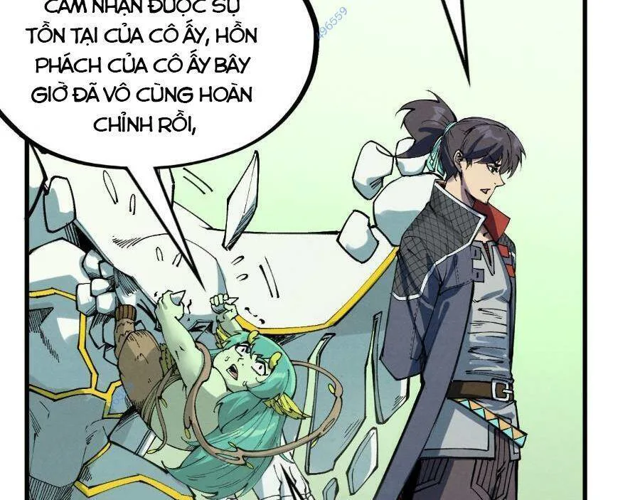 Vạn Cổ Chí Tôn chương 278 - trang 87