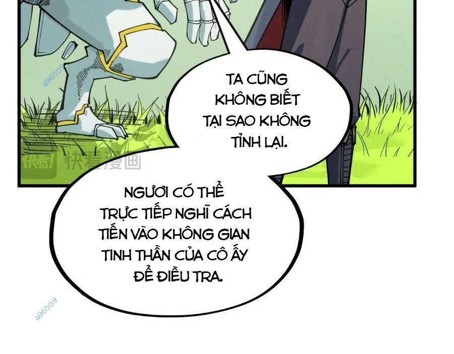 Vạn Cổ Chí Tôn chương 278 - trang 88