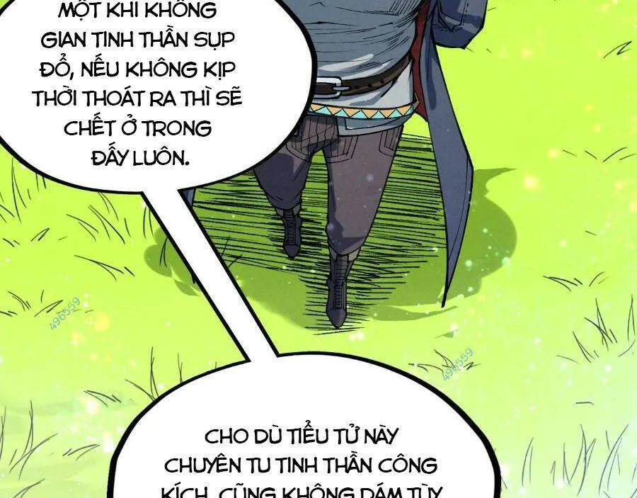Vạn Cổ Chí Tôn chương 278 - trang 92
