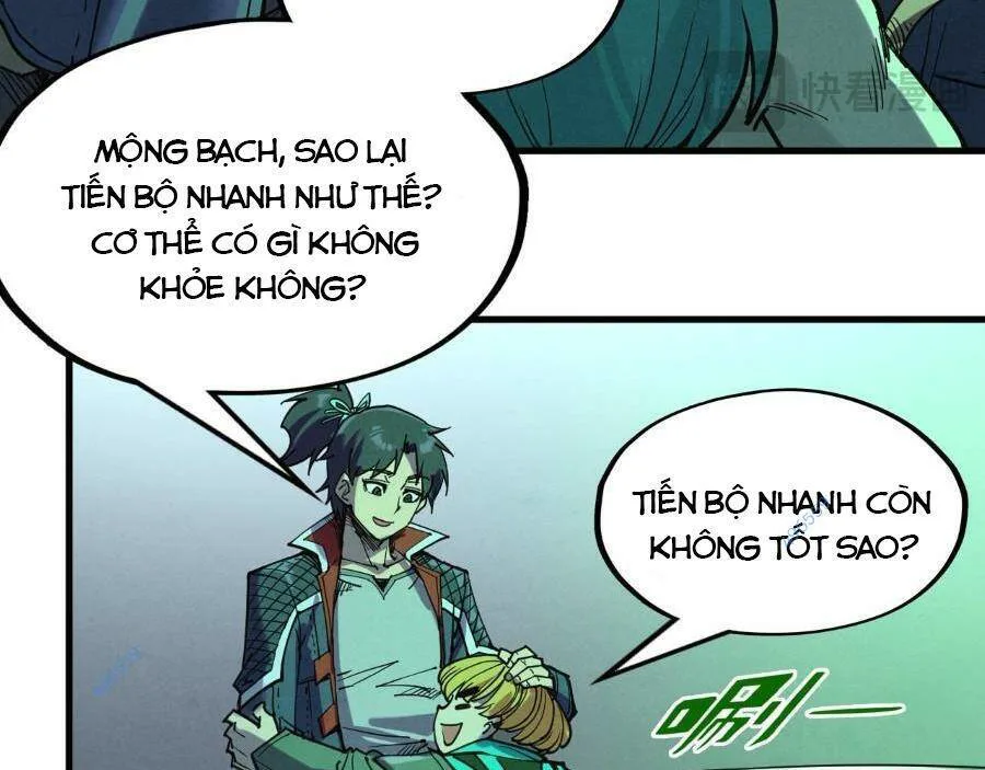 Vạn Cổ Chí Tôn chương 278 - trang 101