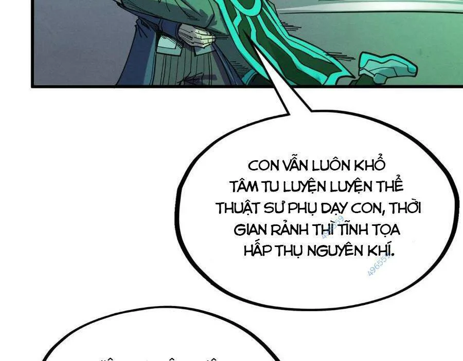 Vạn Cổ Chí Tôn chương 278 - trang 102
