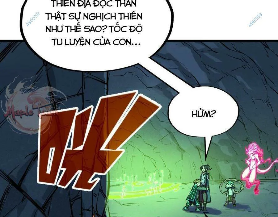 Vạn Cổ Chí Tôn chương 278 - trang 103