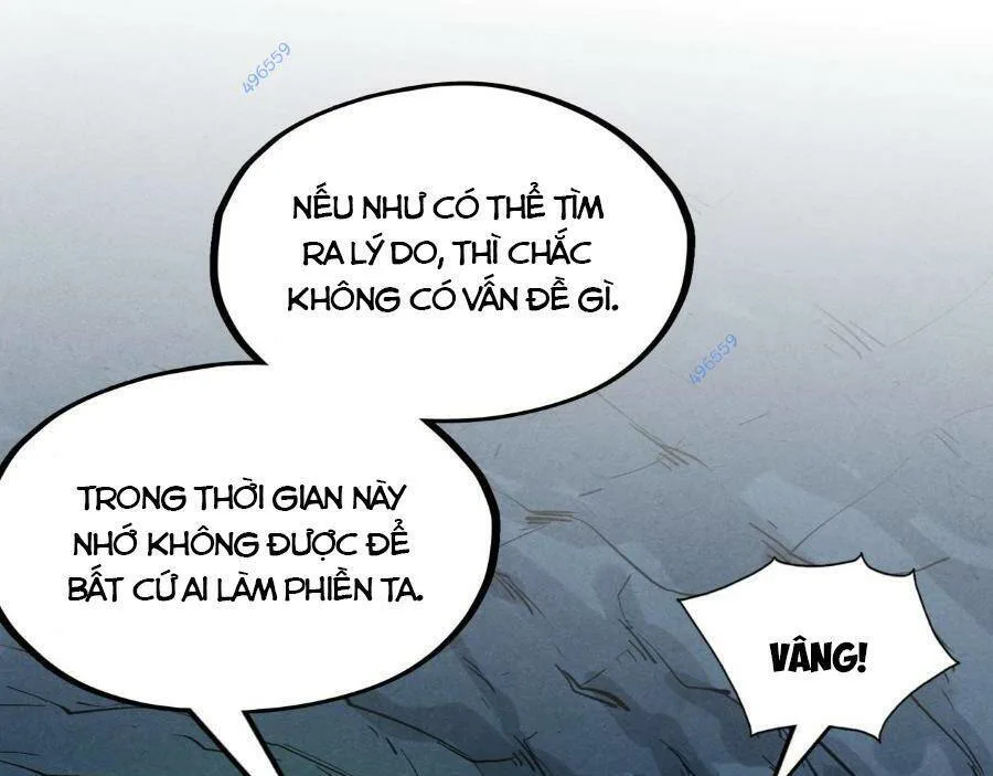 Vạn Cổ Chí Tôn chương 278 - trang 108