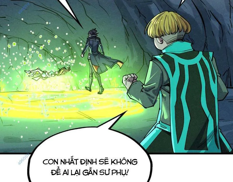 Vạn Cổ Chí Tôn chương 278 - trang 109