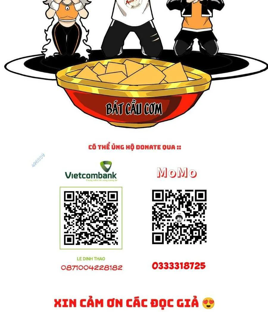 Vạn Cổ Chí Tôn chương 278 - trang 123