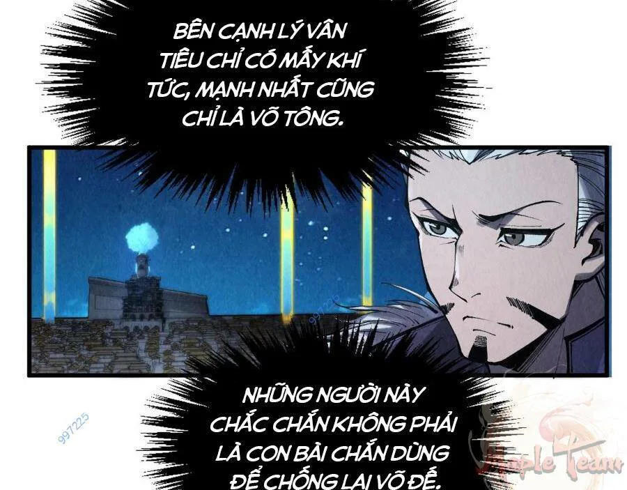 Vạn Cổ Chí Tôn chương 283 - trang 11