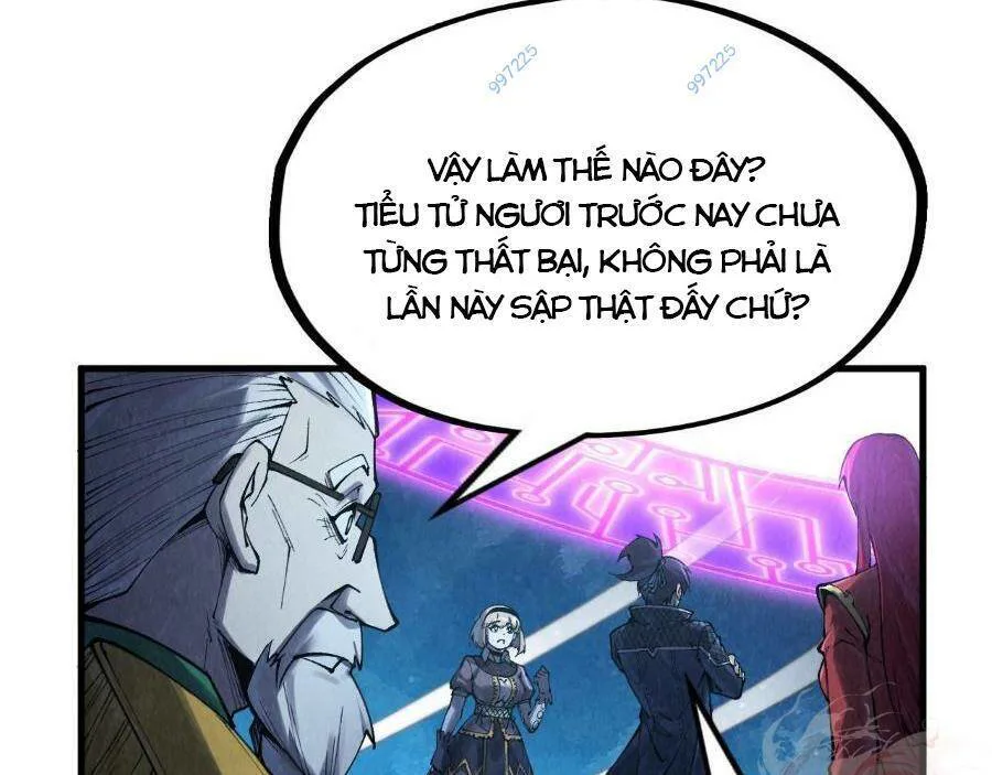 Vạn Cổ Chí Tôn chương 283 - trang 24