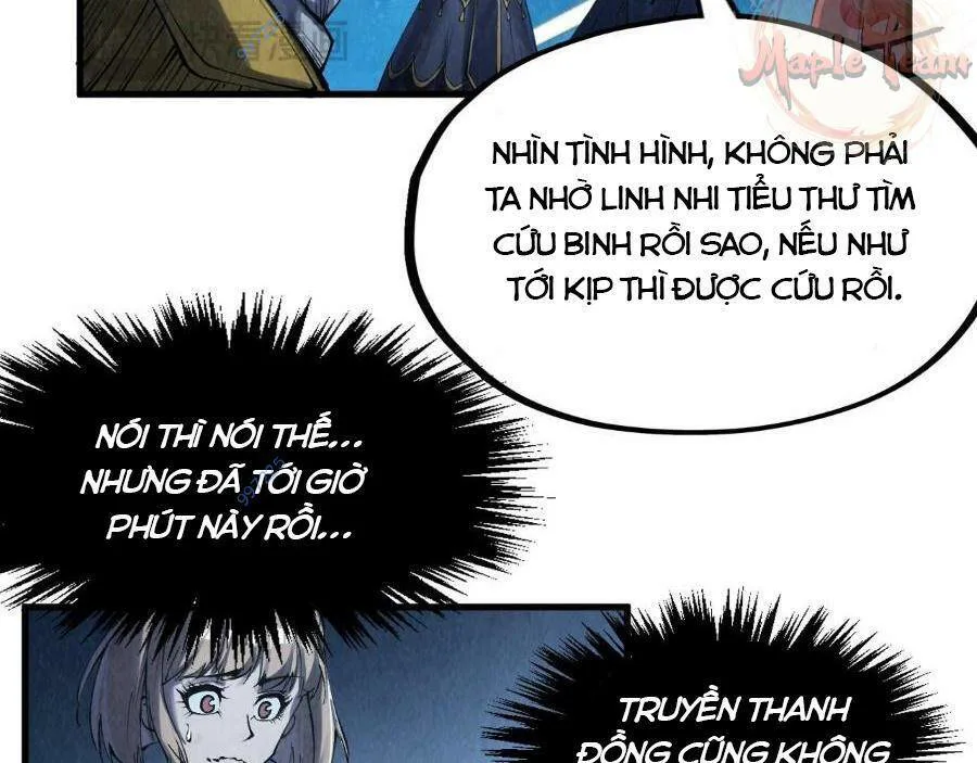 Vạn Cổ Chí Tôn chương 283 - trang 25