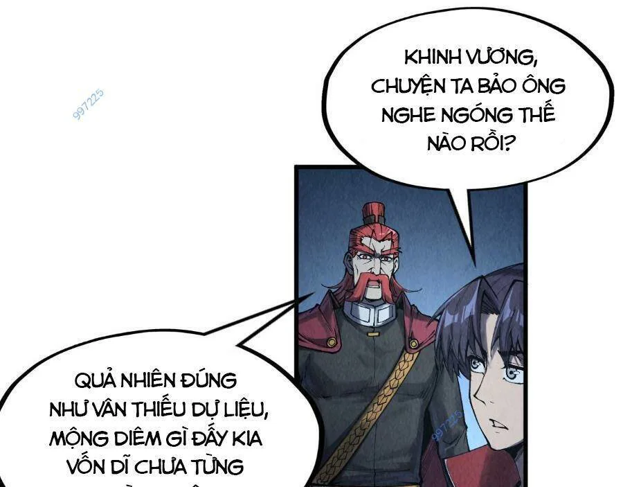 Vạn Cổ Chí Tôn chương 283 - trang 27