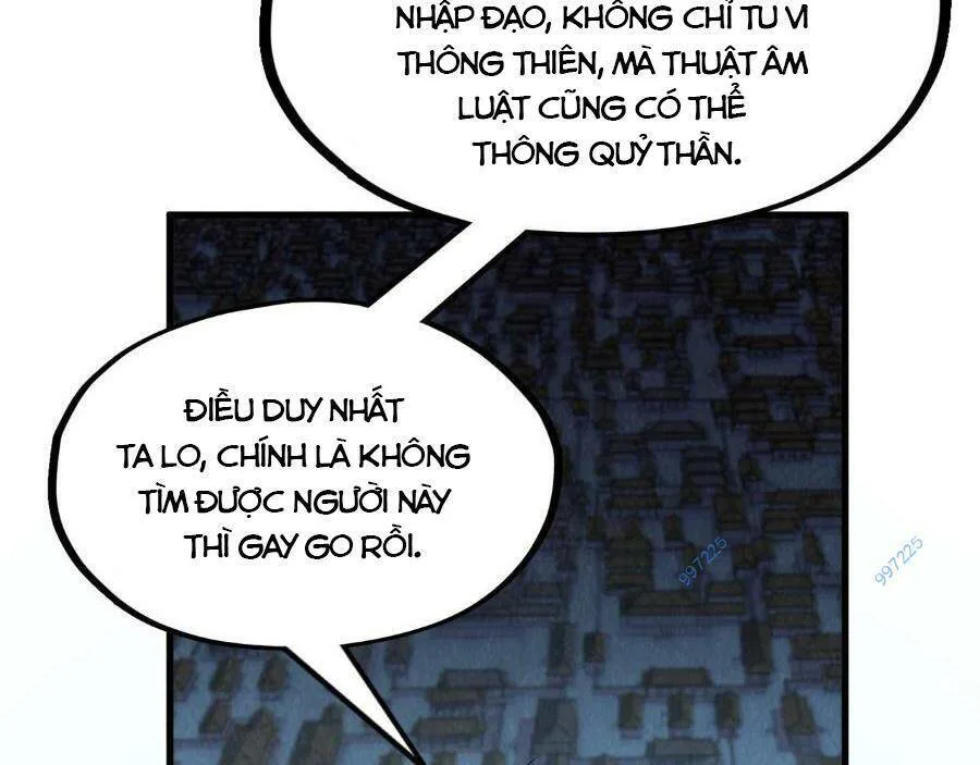 Vạn Cổ Chí Tôn chương 283 - trang 32