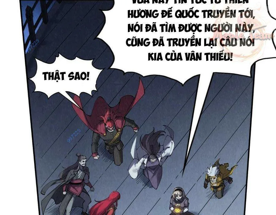 Vạn Cổ Chí Tôn chương 283 - trang 38