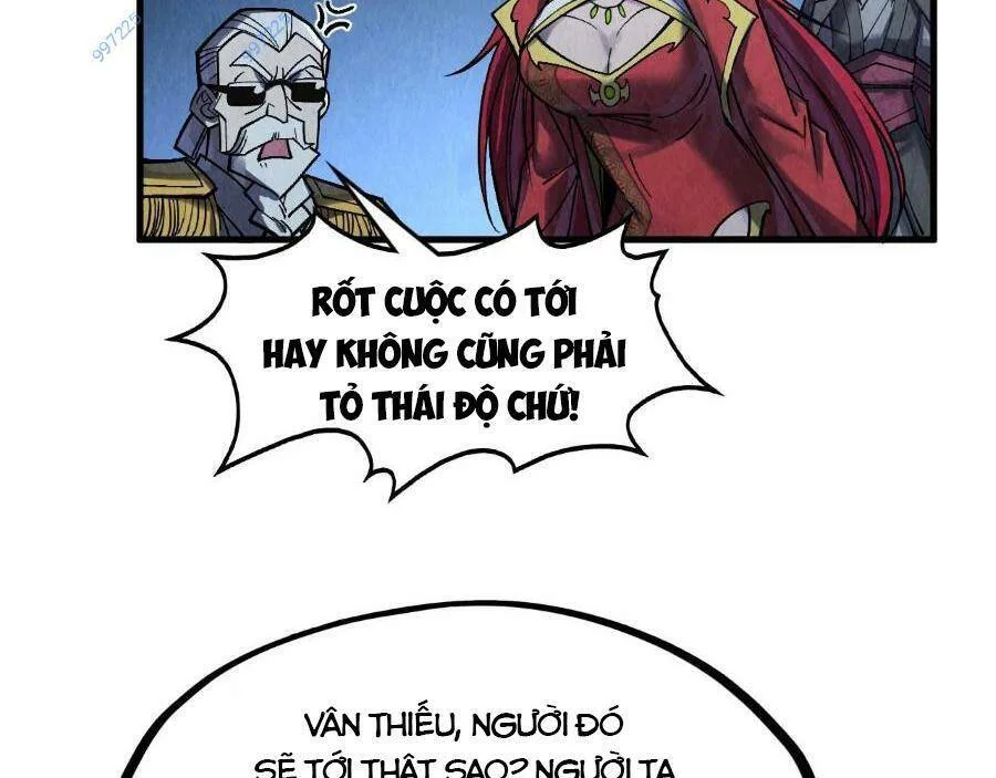 Vạn Cổ Chí Tôn chương 283 - trang 44