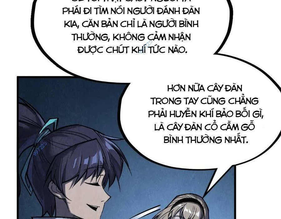 Vạn Cổ Chí Tôn chương 283 - trang 45