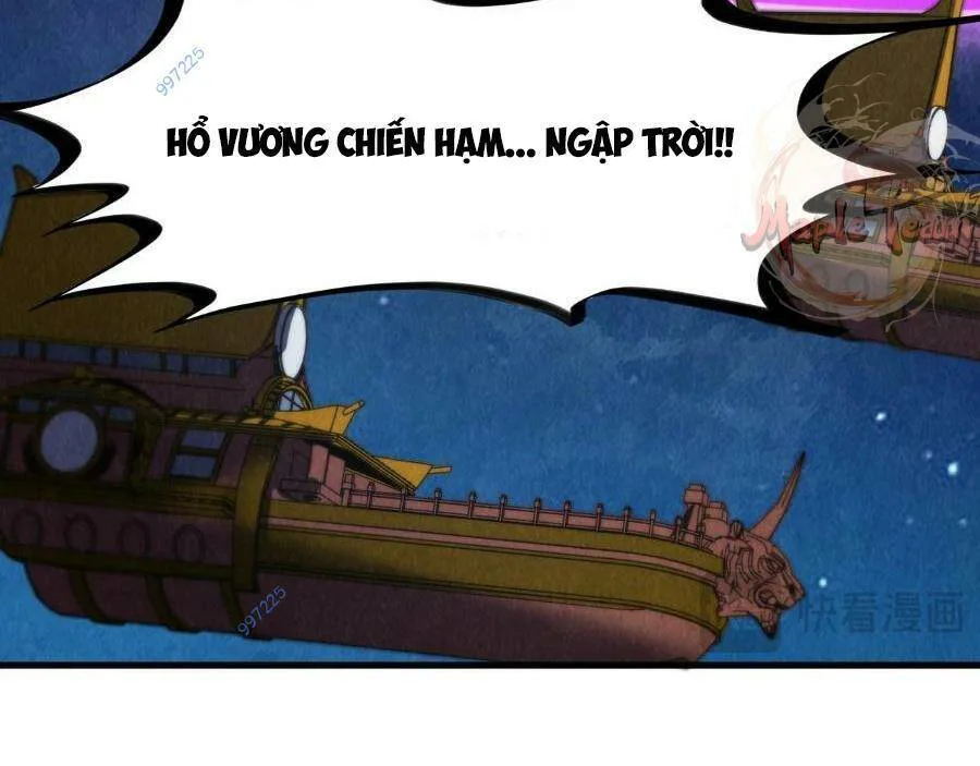 Vạn Cổ Chí Tôn chương 283 - trang 63