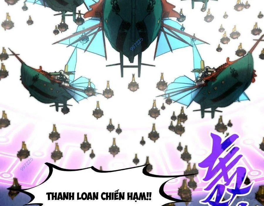 Vạn Cổ Chí Tôn chương 283 - trang 66