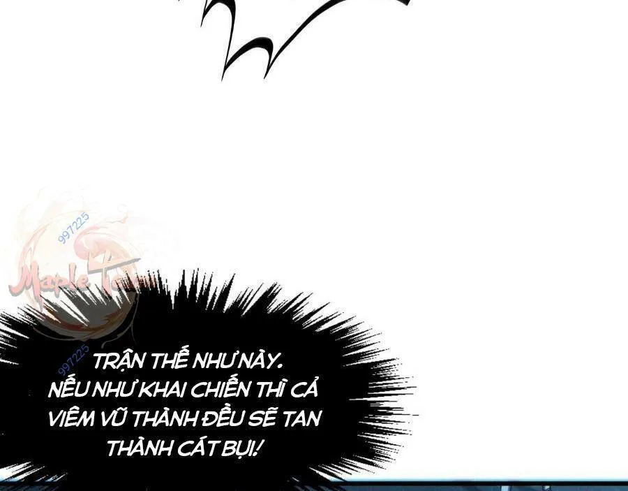 Vạn Cổ Chí Tôn chương 283 - trang 81