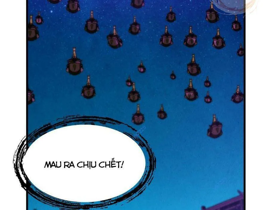 Vạn Cổ Chí Tôn chương 283 - trang 102