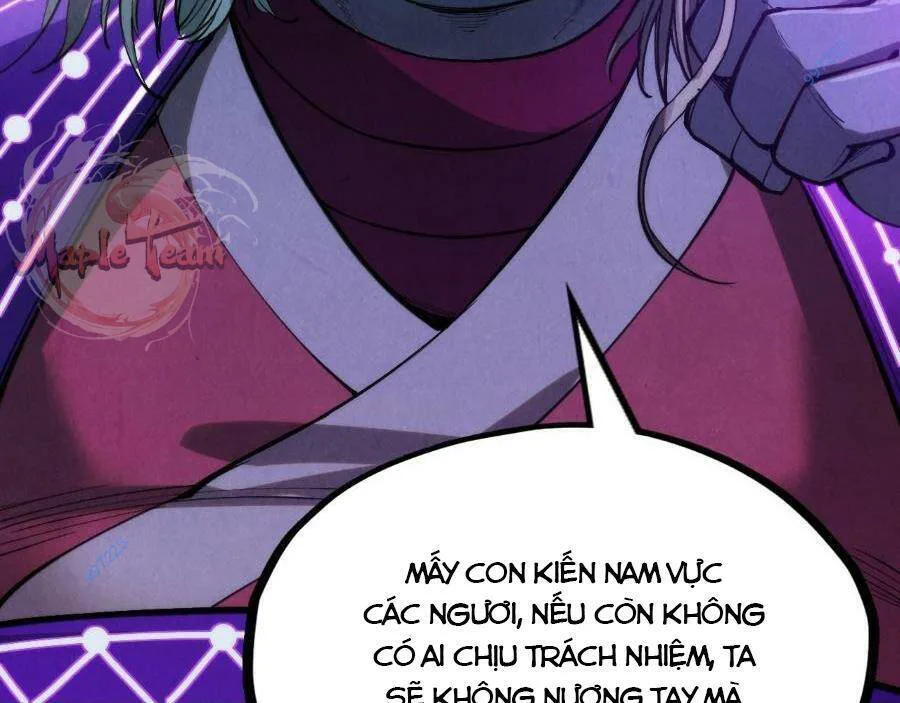 Vạn Cổ Chí Tôn chương 283 - trang 106