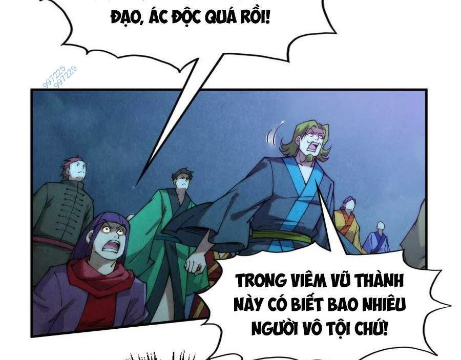 Vạn Cổ Chí Tôn chương 283 - trang 108