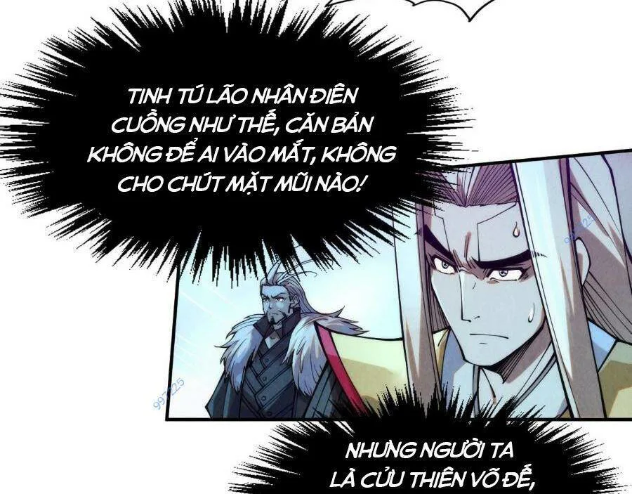 Vạn Cổ Chí Tôn chương 283 - trang 109