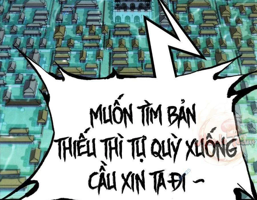 Vạn Cổ Chí Tôn chương 283 - trang 113