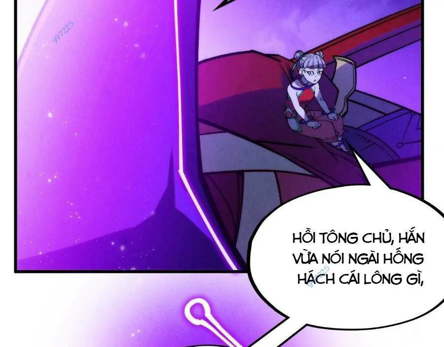 Vạn Cổ Chí Tôn chương 283 - trang 124