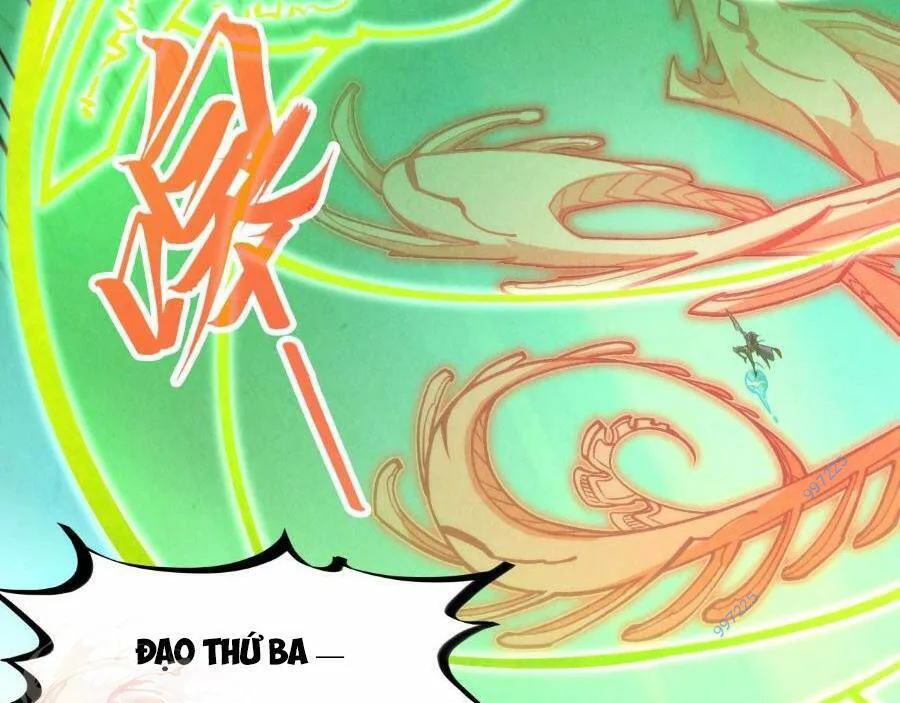 Vạn Cổ Chí Tôn chương 284 - trang 27