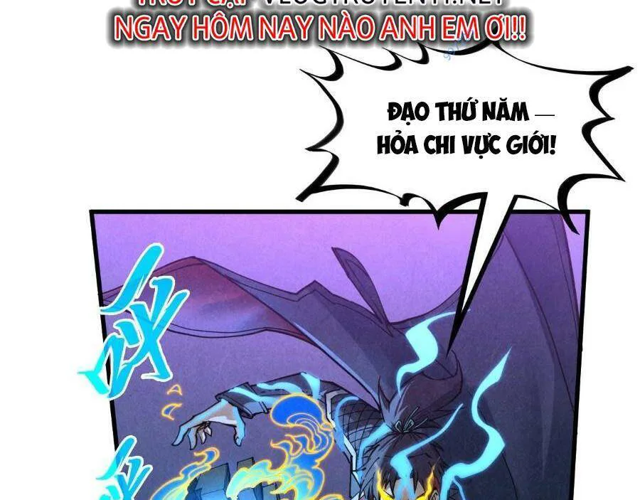 Vạn Cổ Chí Tôn chương 284 - trang 41