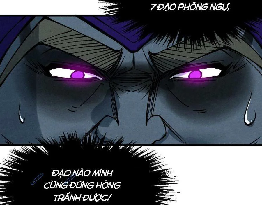 Vạn Cổ Chí Tôn chương 284 - trang 103