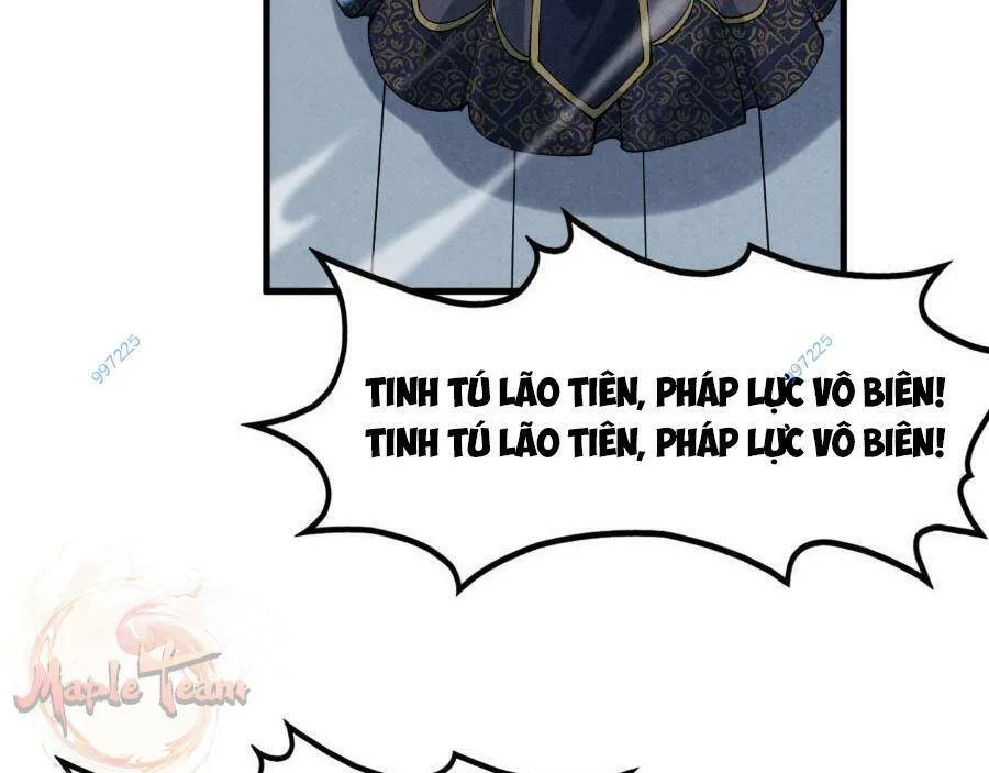 Vạn Cổ Chí Tôn chương 284 - trang 111
