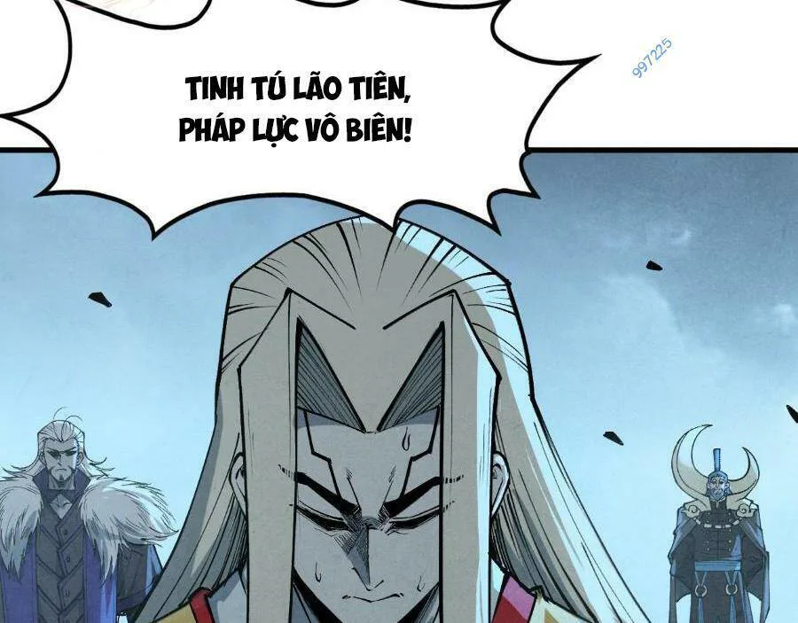 Vạn Cổ Chí Tôn chương 284 - trang 112
