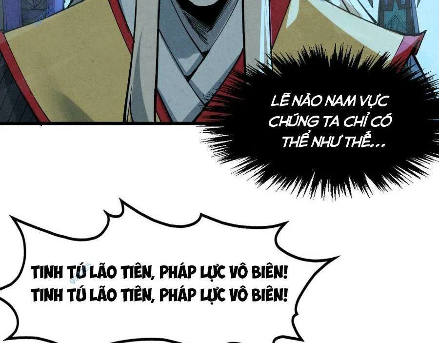 Vạn Cổ Chí Tôn chương 284 - trang 113