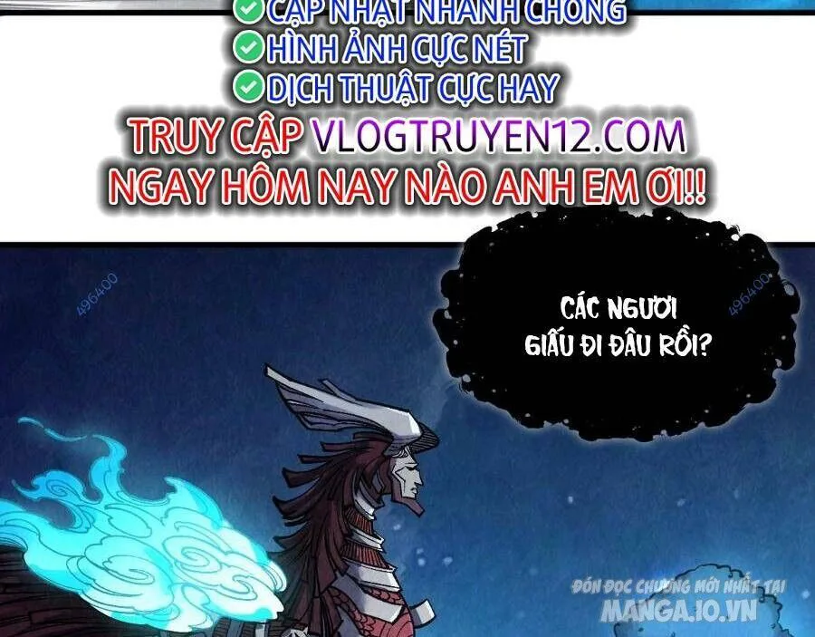 Vạn Cổ Chí Tôn chương 287 - trang 18