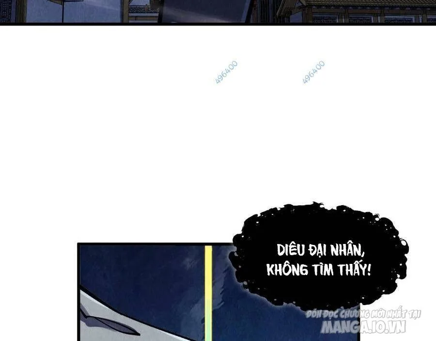 Vạn Cổ Chí Tôn chương 287 - trang 26