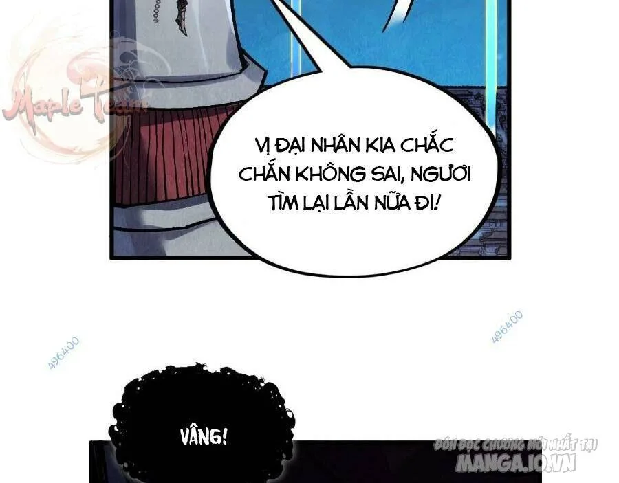 Vạn Cổ Chí Tôn chương 287 - trang 28