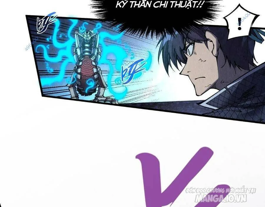 Vạn Cổ Chí Tôn chương 287 - trang 47